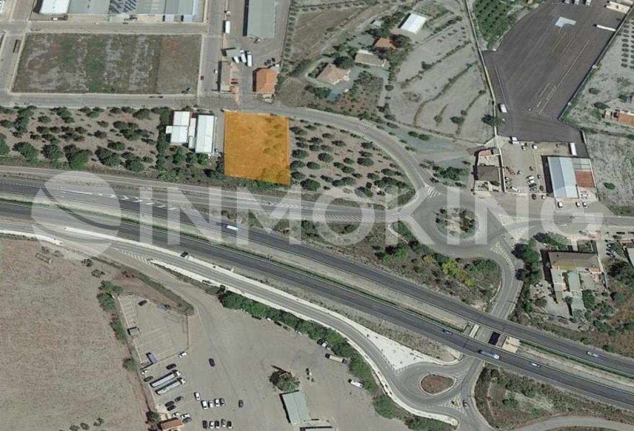 Foto de la propiedad Suelo Puerto Lumbreras_P.I. El Descanso - Murcia